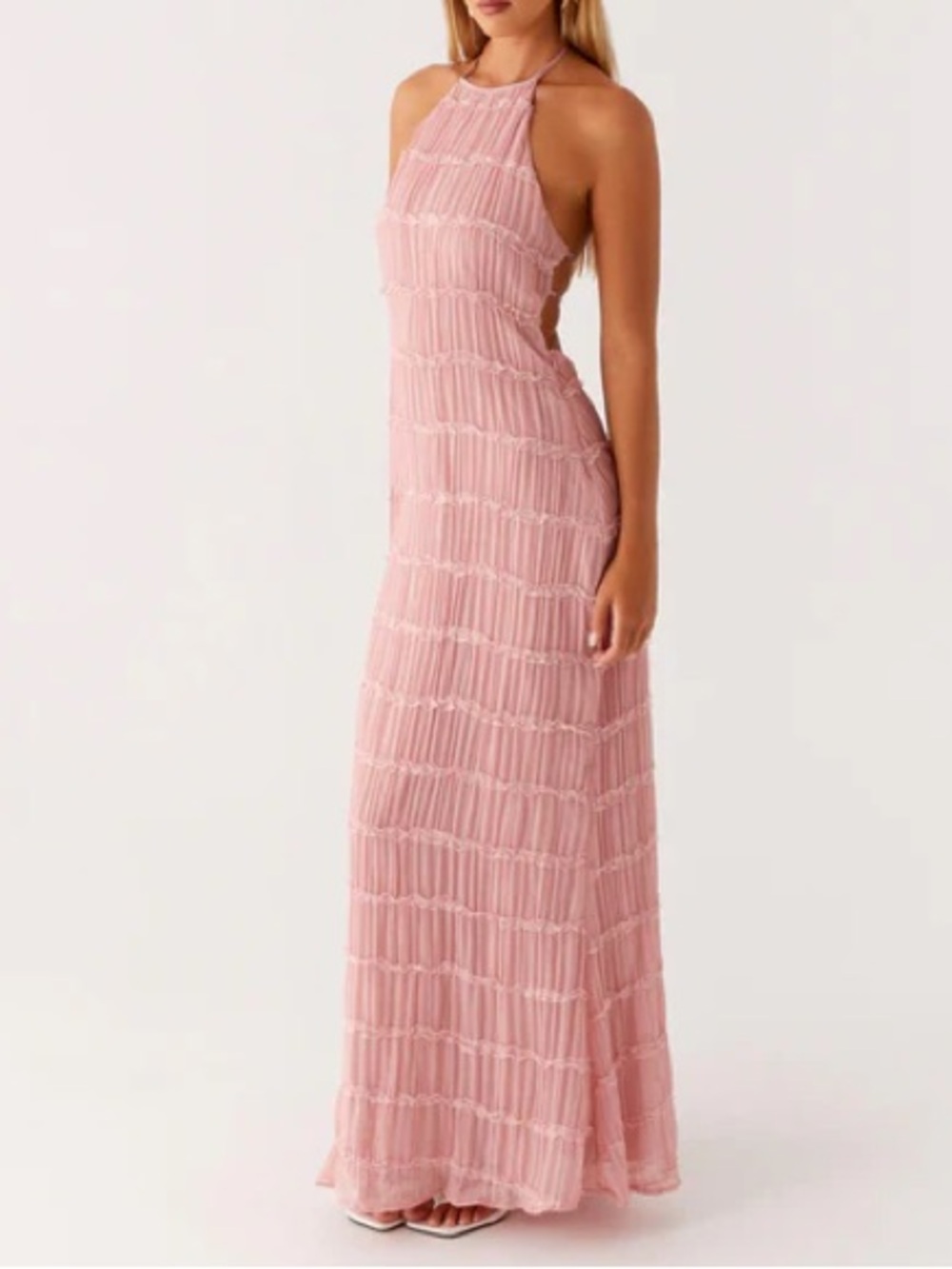 NEW Peppermayo Aullie Maxi Dress : 8
